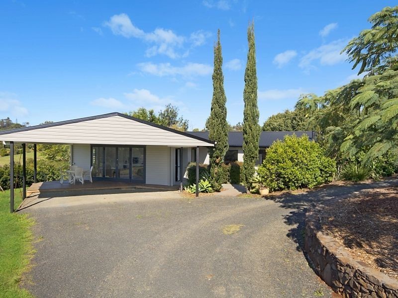 6 Pagotto’s Ridge Road, North Lismore NSW 2480