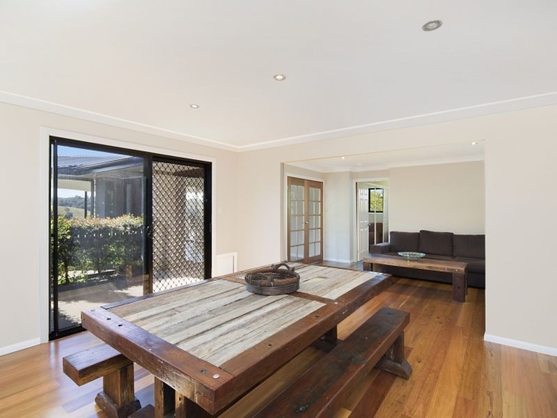 6 Pagotto’s Ridge Road, North Lismore NSW 2480