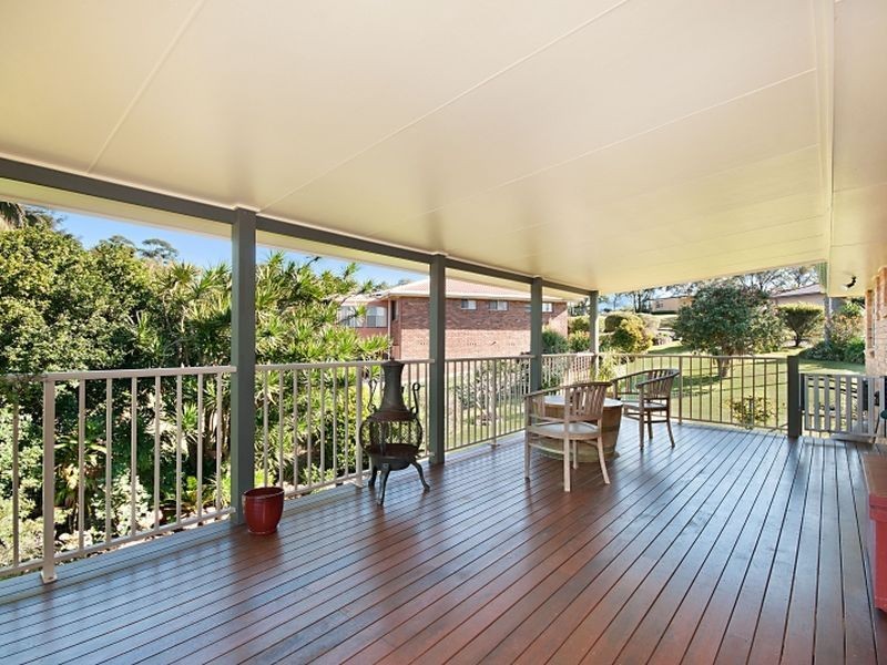 7 Allambie Drive, Goonellabah NSW 2480