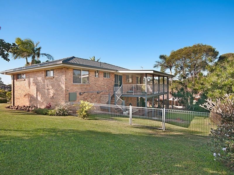 7 Allambie Drive, Goonellabah NSW 2480