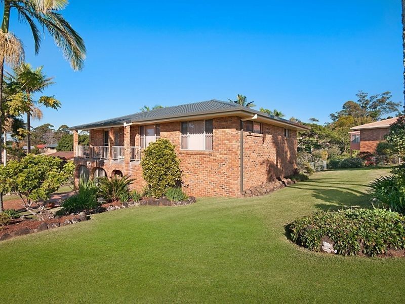 7 Allambie Drive, Goonellabah NSW 2480