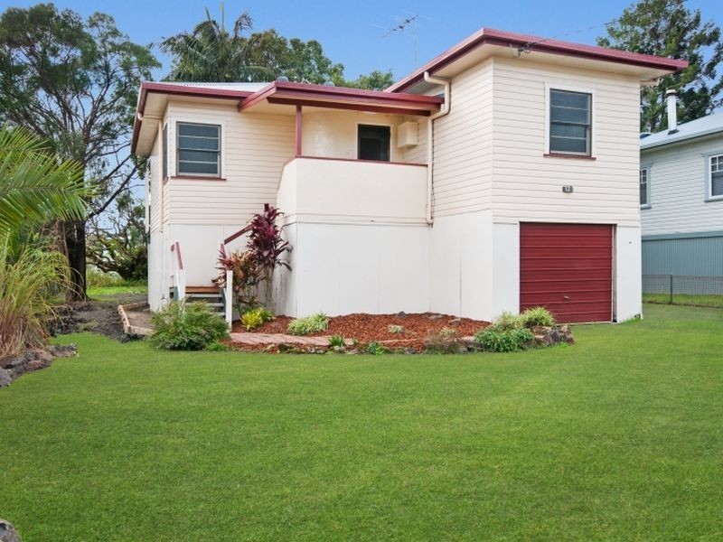 12 Fowler Street, Lismore NSW 2480