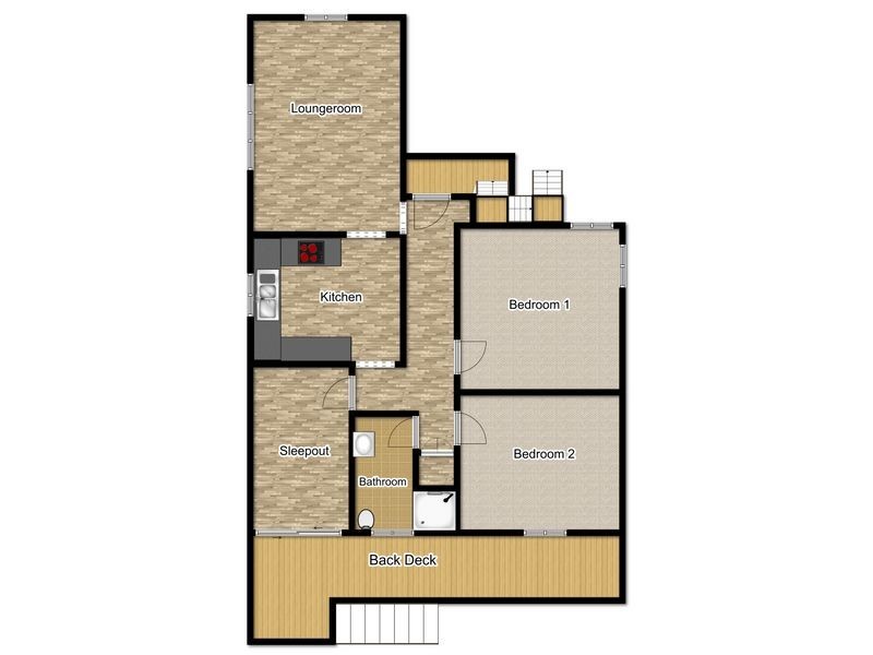 12 Fowler Street, Lismore NSW 2480