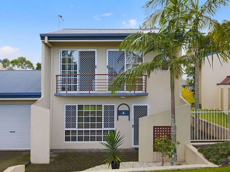1/2 Taylor Avenue, Goonellabah NSW 2480