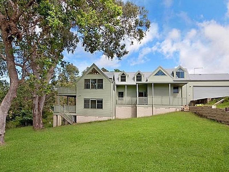 1 Kurrajong Place, Caniaba NSW 2480