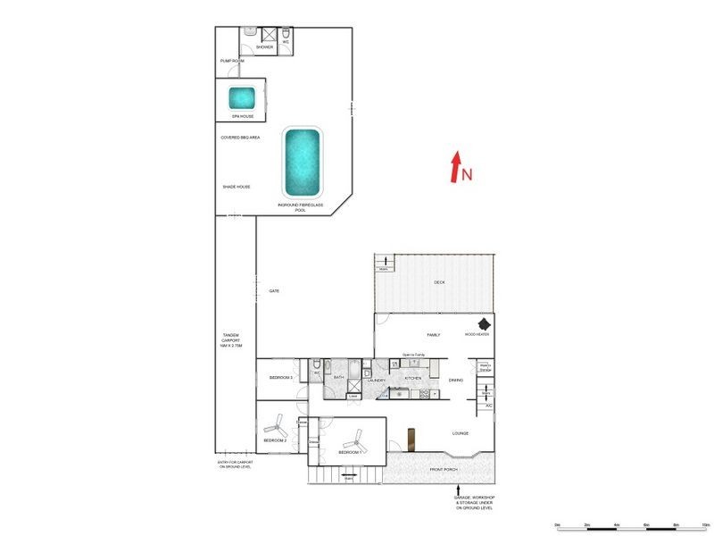 26 Taylor Avenue, Goonellabah NSW 2480