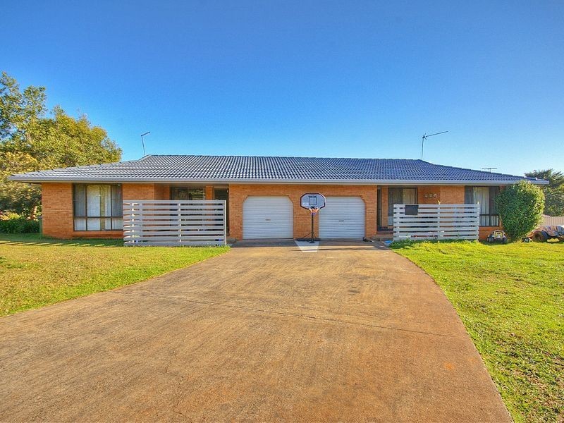 5 Darrel Avenue, Goonellabah NSW 2480