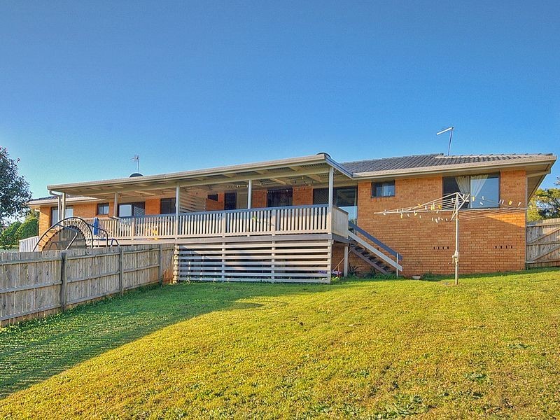 5 Darrel Avenue, Goonellabah NSW 2480