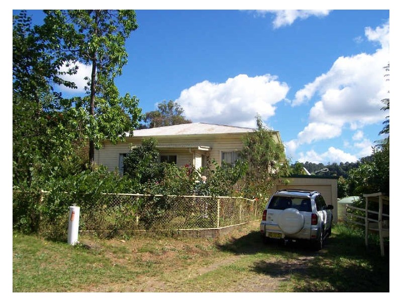 525 Terania Creek Road, The Channon NSW 2480