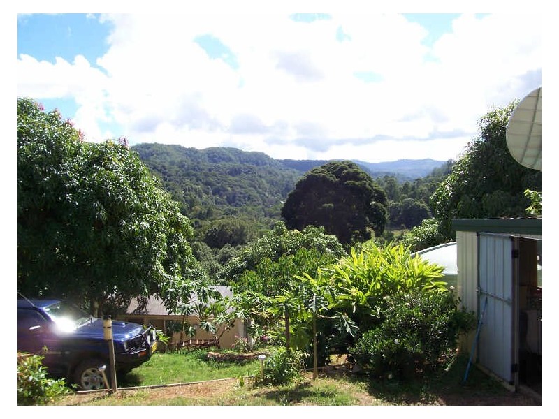 525 Terania Creek Road, The Channon NSW 2480