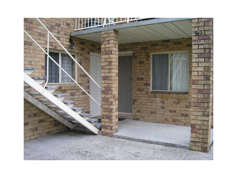 2/36 Barr Scott Drive, Lismore NSW 2480