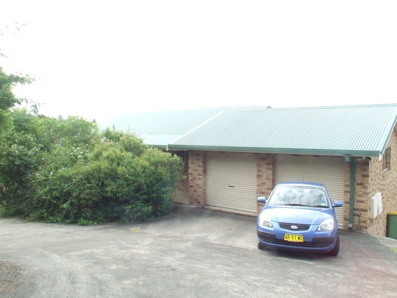 2/36 Barr Scott Drive, Lismore NSW 2480