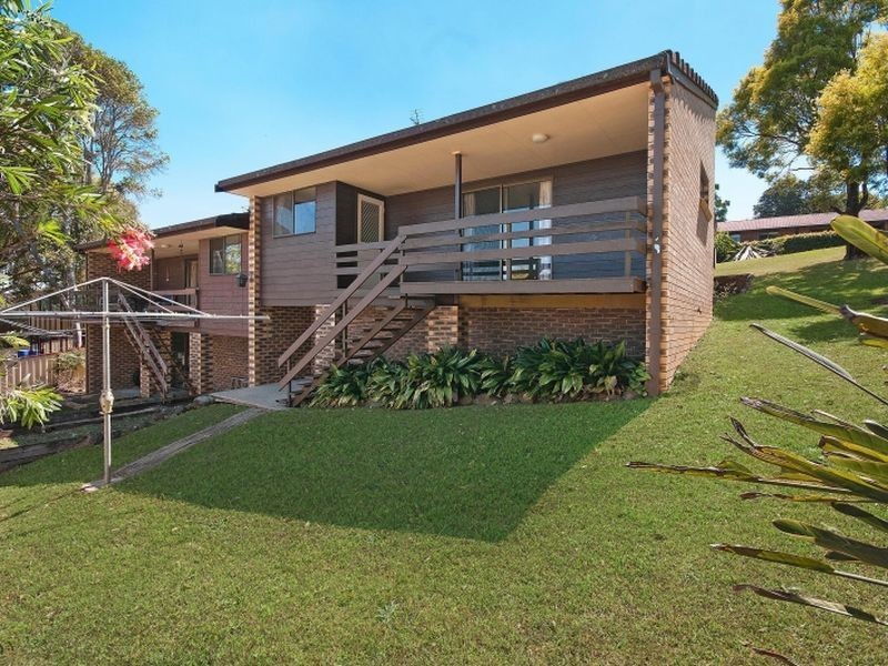 2/93 Figtree Drive, Goonellabah NSW 2480