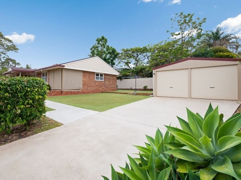 11 Pleasant Street, Goonellabah NSW 2480