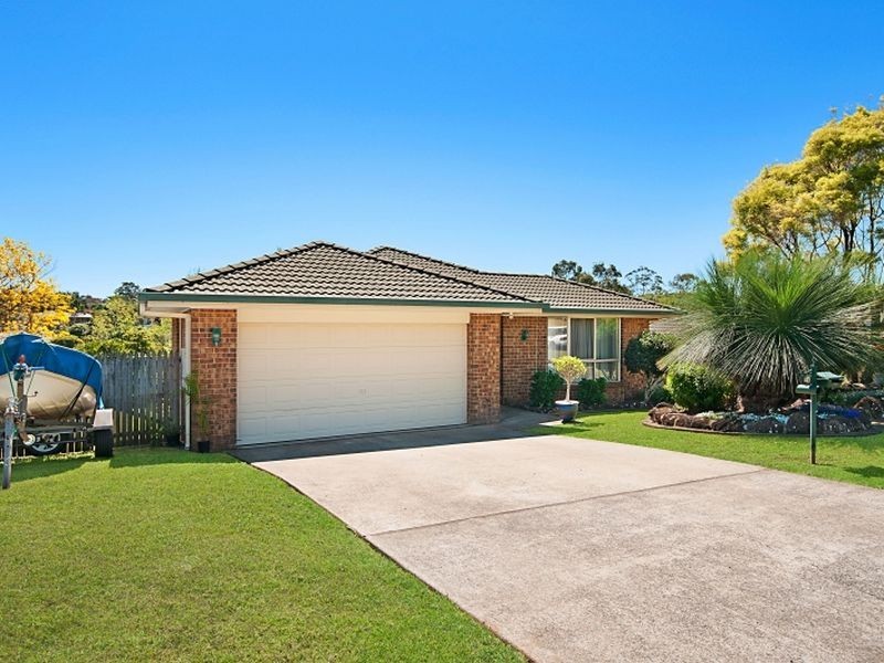 27 Kookaburra Terrace, Goonellabah NSW 2480