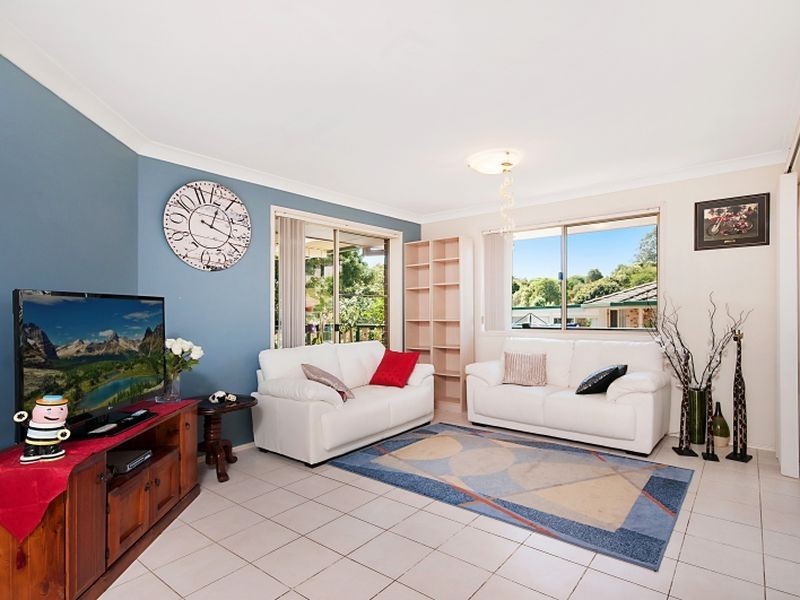 27 Kookaburra Terrace, Goonellabah NSW 2480