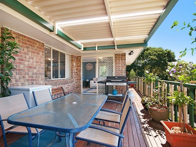 27 Kookaburra Terrace, Goonellabah NSW 2480
