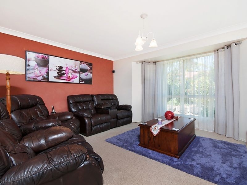 27 Kookaburra Terrace, Goonellabah NSW 2480