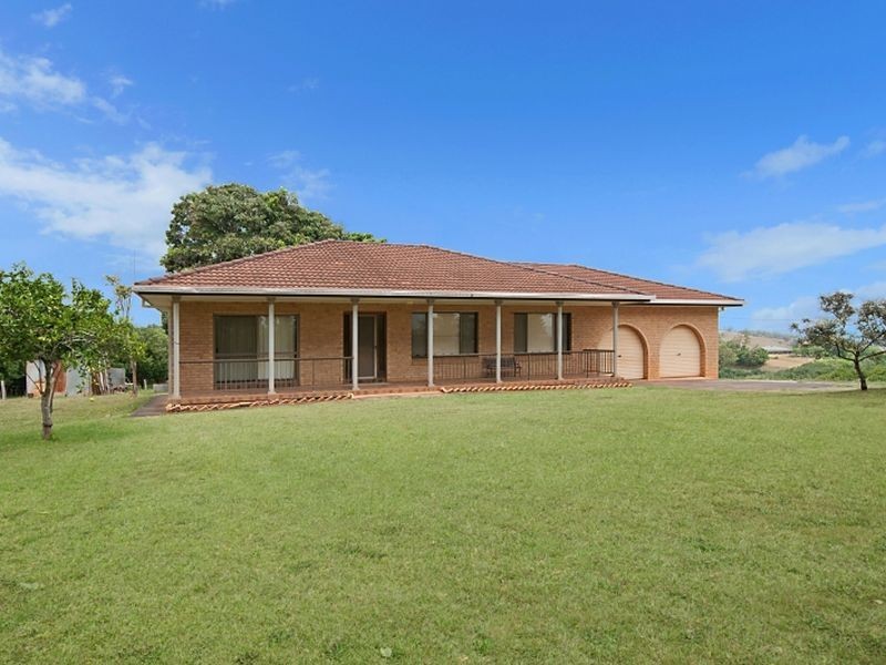 1286 Dunoon Road, Dunoon NSW 2480