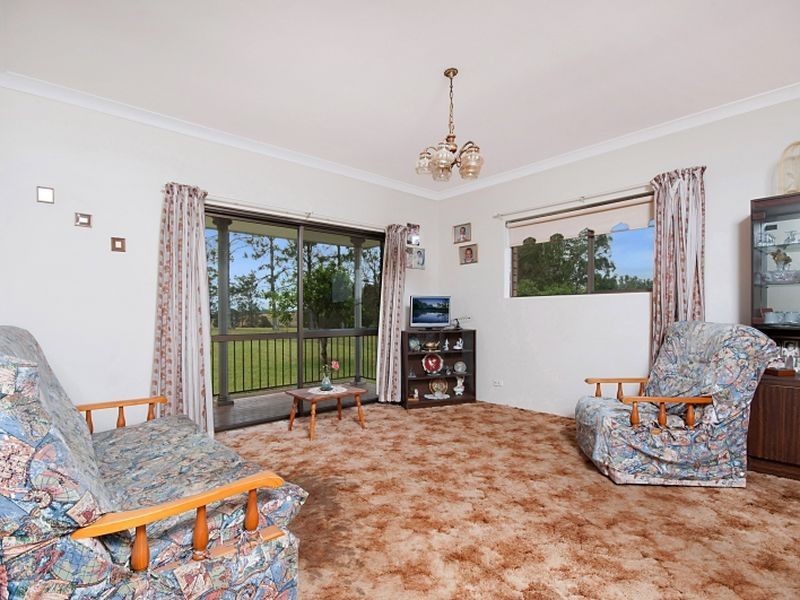 1286 Dunoon Road, Dunoon NSW 2480