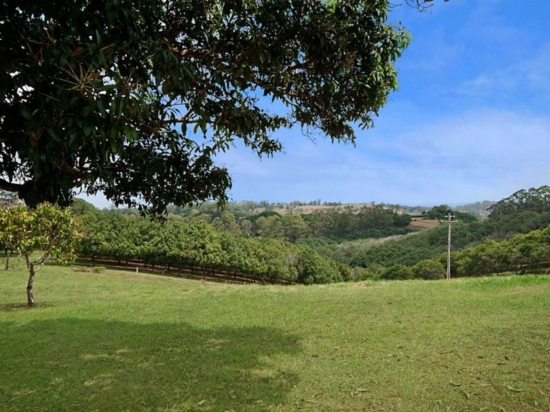 1286 Dunoon Road, Dunoon NSW 2480