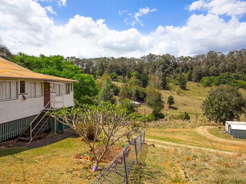 327 Bice Road, Bentley NSW 2480