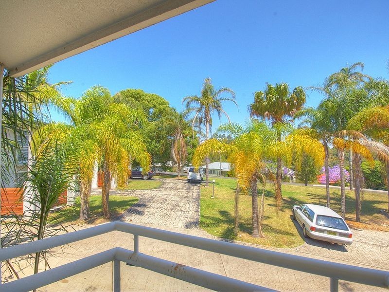 4/2 Milton Street, Lismore Heights NSW 2480