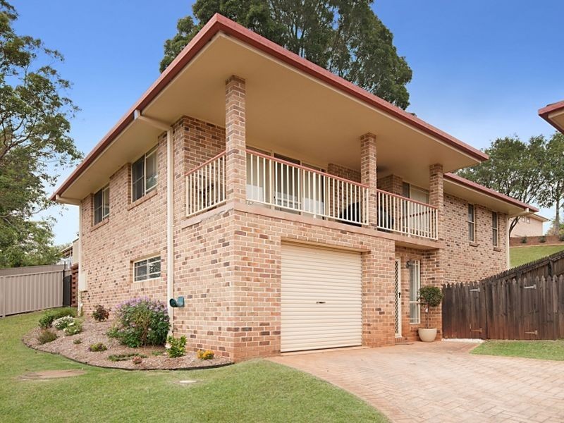 1/143 Oliver Avenue, Goonellabah NSW 2480