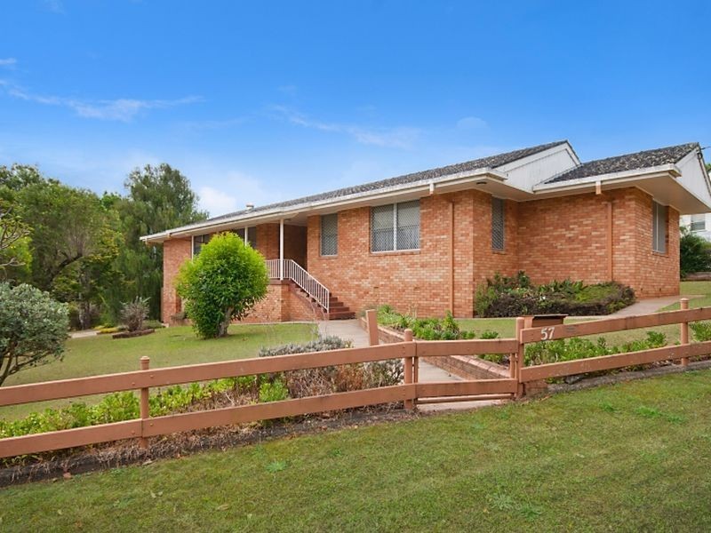 57 Ross Street, Lismore Heights NSW 2480