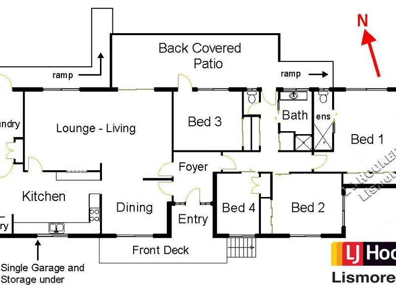 57 Ross Street, Lismore Heights NSW 2480