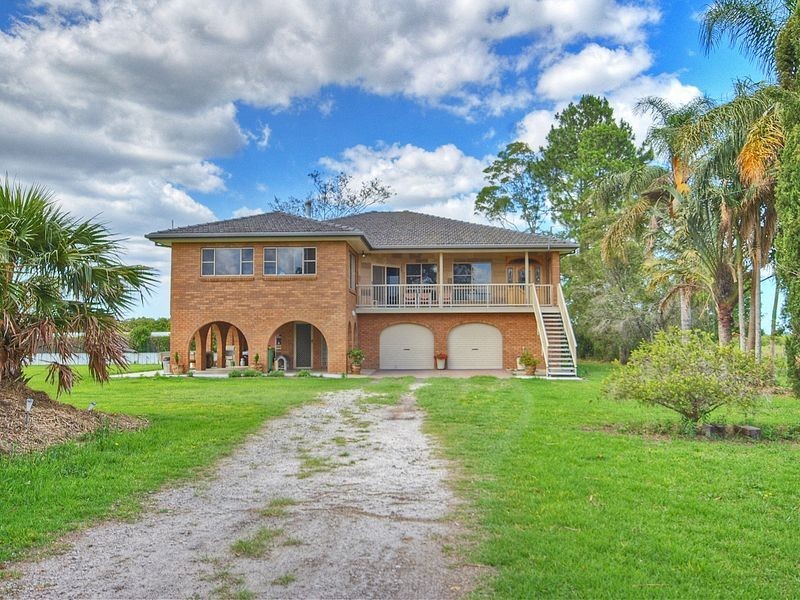 2208 Wyrallah Road, Tuckurimba NSW 2480