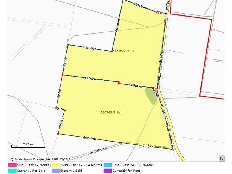 2208 Wyrallah Road, Tuckurimba NSW 2480
