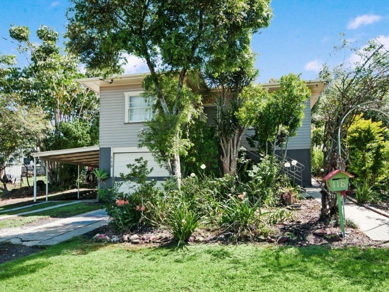 118 New Ballina Road, Lismore Heights NSW 2480