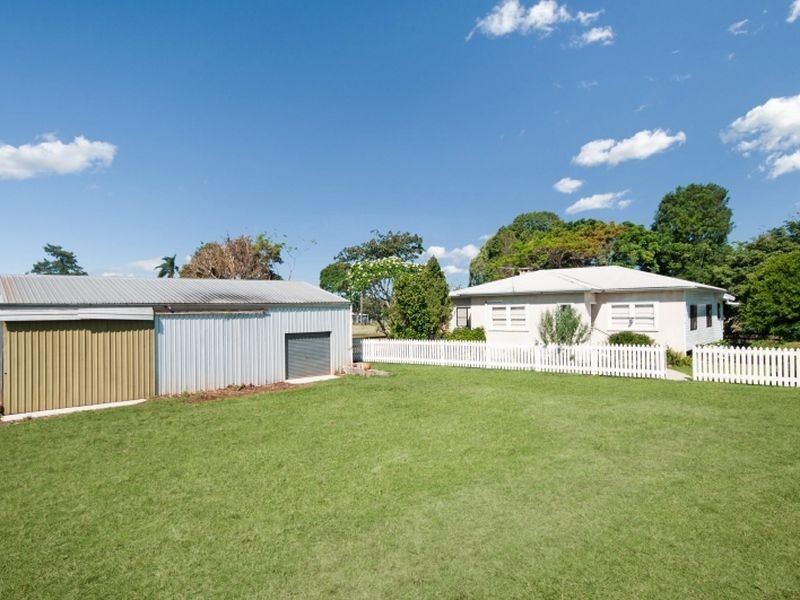 Lot 1 Stewarts Road, Clunes NSW 2480