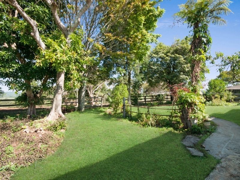 Lot 1 Stewarts Road, Clunes NSW 2480