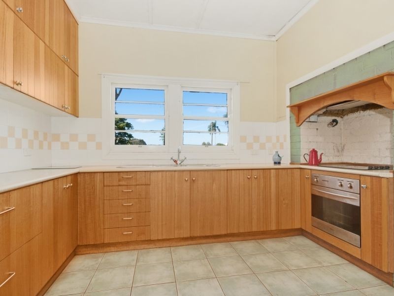 Lot 1 Stewarts Road, Clunes NSW 2480