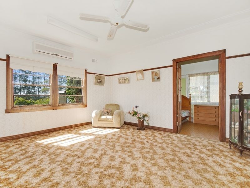 Lot 1 Stewarts Road, Clunes NSW 2480