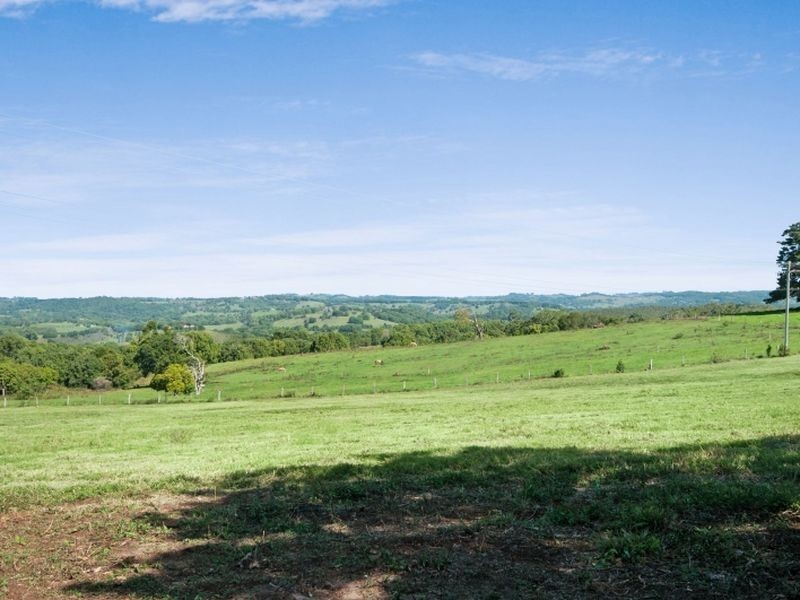 Lot 1 Stewarts Road, Clunes NSW 2480