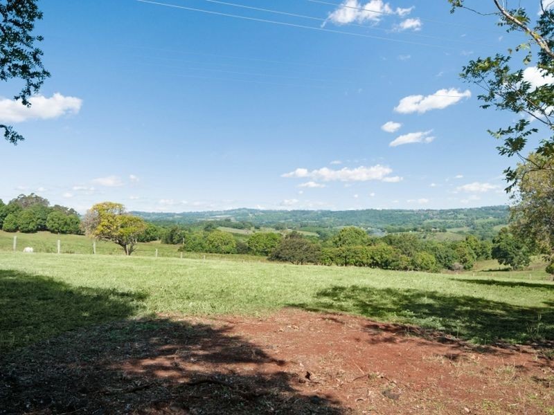 Lot 1 Stewarts Road, Clunes NSW 2480