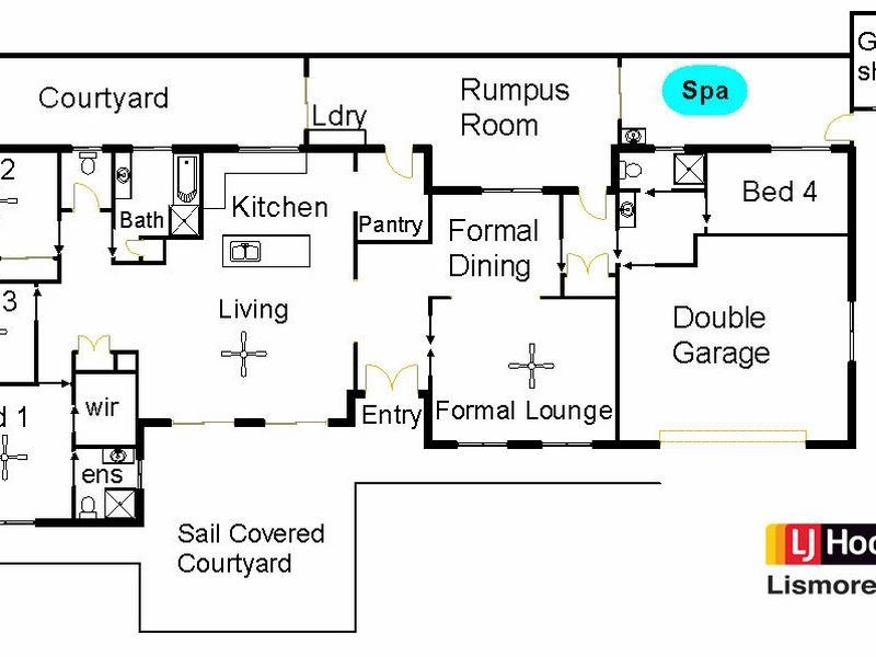 6 Bryant Place, Lismore Heights NSW 2480