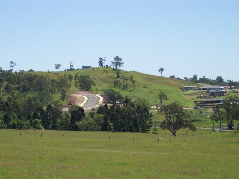 FREDERICKS ROAD, Lismore NSW 2480