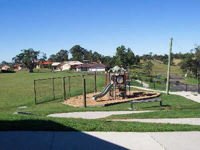 FREDERICKS ROAD, Lismore NSW 2480