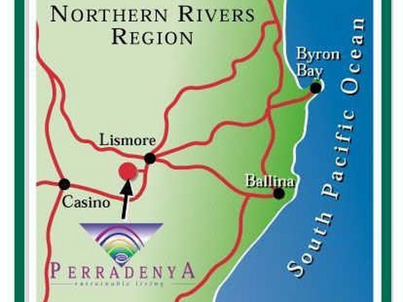 FREDERICKS ROAD, Lismore NSW 2480