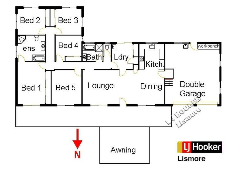 2 Miriam Street, Wyrallah NSW 2480