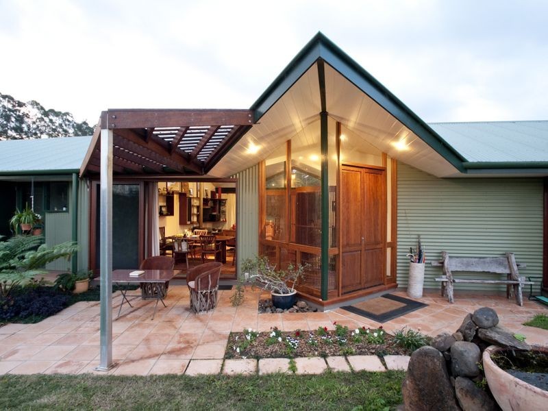 463 Tuntable Creek Road, The Channon NSW 2480