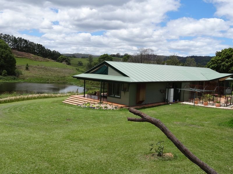 463 Tuntable Creek Road, The Channon NSW 2480