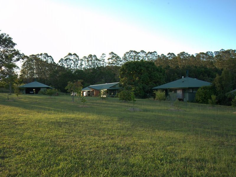463 Tuntable Creek Road, The Channon NSW 2480