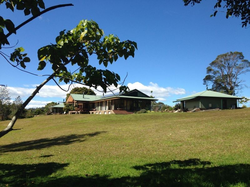 463 Tuntable Creek Road, The Channon NSW 2480
