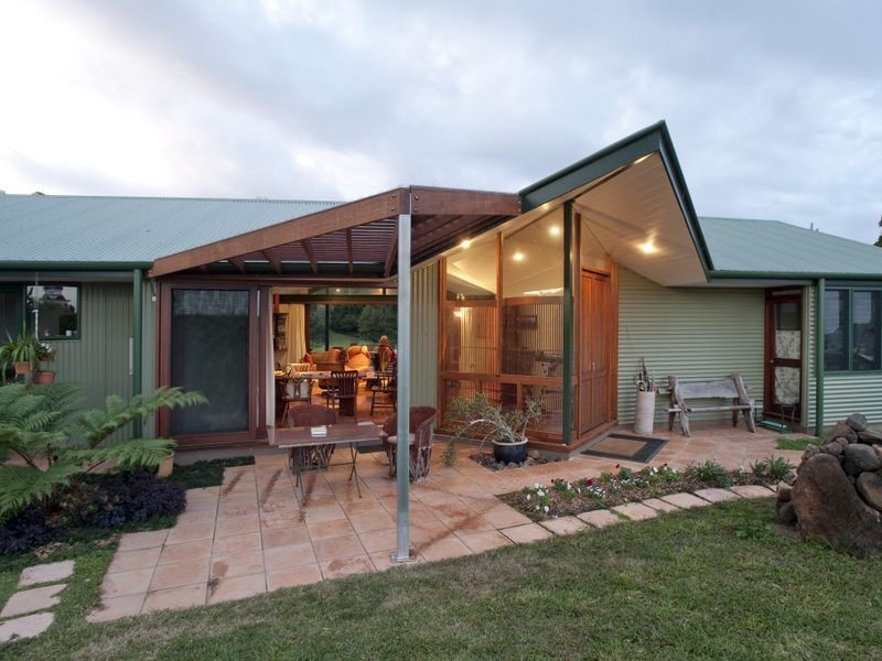 463 Tuntable Creek Road, The Channon NSW 2480