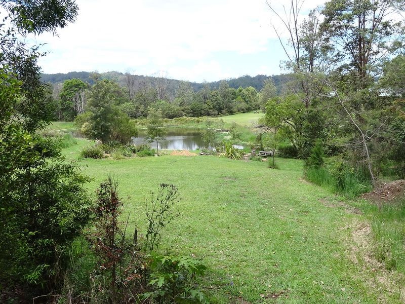 463 Tuntable Creek Road, The Channon NSW 2480